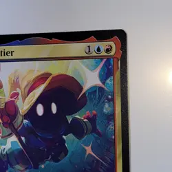Final Fantasy MTG Magic The Gathering Vivi Ornitier Non-Foil Rare FIN - Image 4