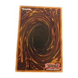 YuGiOh Replicard LAD ALIN-EN087 Super Rare 1st Edition - Image 2
