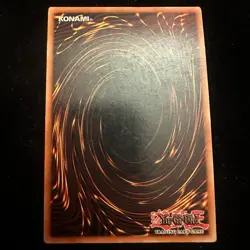 Mask of Restrict LON-018 Ultra Rare 1st Edition Holo Yugioh TCG - Image 5