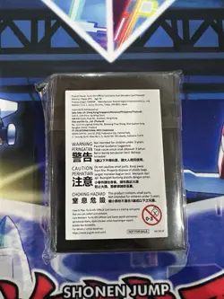 Yugioh Challenger Cup 2025 Sleeves 70ct Konami Official - Image 2