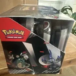 Pokemon TCG: Scarlet & Violet 10.5: Unova Mini Tin Display (8) IN HAND USA - Image 5