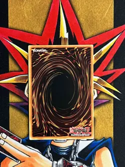 MP24-EN251 Burning Dragon Ultra Rare 1st Edition NM Yugioh Card - Image 2
