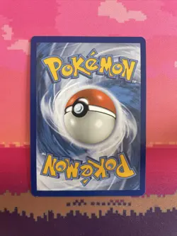 Pokemon Card Detective Pikachu Black Star Promo SM190 Near Mint - Image 2