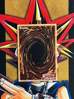RA04-EN113 Royal Decreee Platinum Secret Rare 1st Edition NM Yugioh Card - Image 2