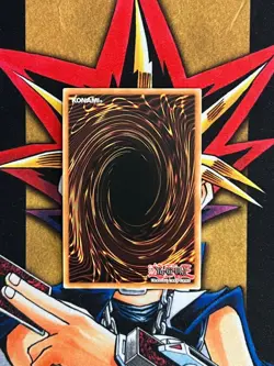 STAX-EN042 Number 20: Giga-Brilliant Ultra Rare 1st Edition NM Yugioh Card - Image 2