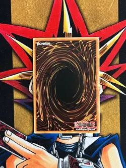 STAX-EN041 Diagusto Emeral Ultra Rare 1st Edition NM Yugioh Card - Image 2