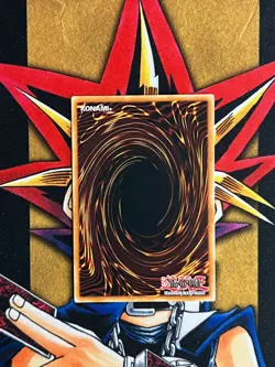 RA03-EN265 Card Of Demise Platinum Secret Rare 1st Edition NM Yugioh Card - Image 2