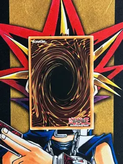 RA01-EN014 Dimension Shifter Secret Rare 1st Edition NM Yugioh Card - Image 2