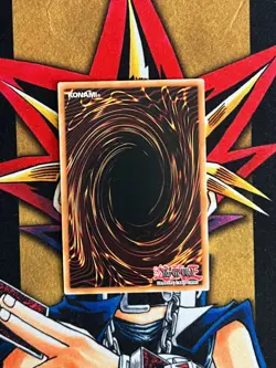 RA02-EN044 Accesscode Talker Secret Rare 1st Edition NM Yugioh Card - Image 2