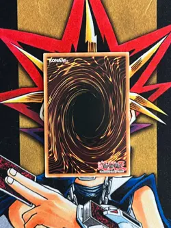 LEDE-EN053 Ties That Bind Ultra Rare 1st Edition NM Yugioh Card - Image 2