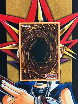 RA02-EN054 Book Of Eclipse Ultimate Rare 1st Edition NM Yugioh Card - Image 2