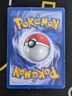 Snorlax 27/64 1st Edition MP/HP Played Jungle Set 1999 Rare Non-Holo Pokemon - Image 3
