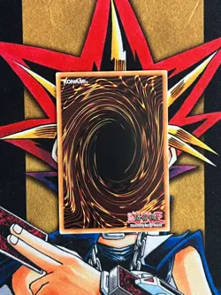 ALIN-EN066 Gordian Slicer Secret Rare 1st Edition NM Yugioh Card - Image 2