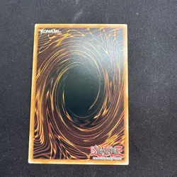 ALIN-EN066 Gordian Slicer Secret Rare 1st Edition NM Yugioh Card - Image 2
