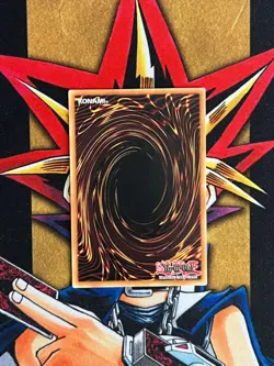 LEDE-EN003 Silent Magician Zero Secret Rare 1st Edition NM Yugioh Card - Image 2