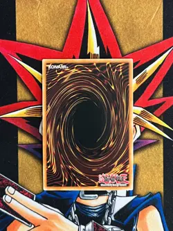 RA03-EN074 WANTED: Seeker Of Sinful Spoils Ultra Rare 1st Edition NM Yugioh Card - Image 2