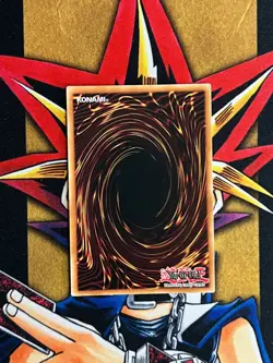 SGX2-END01 Gate Guardian Secret Rare 1st Edition NM Yugioh Card - Image 2