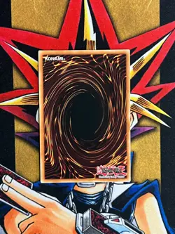 SGX2-END07 Sanga Of The Thunder Secret Rare 1st Edition NM Yugioh Card - Image 2