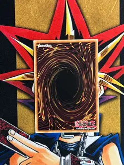 BLHR-EN000 Five-Headed Dragon Secret Rare 1st Edition VLP Yugioh Card - Image 2