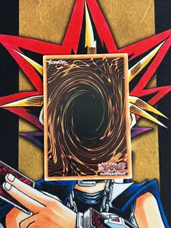 LEDE-EN054 Future Silence Secret Rare 1st Edition NM Yugioh Card - Image 2