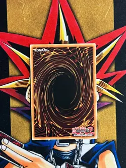 RA02-EN070 Ultimate Slayer Secret Rare 1st Edition VLP Yugioh Card - Image 2