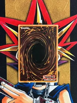 DCR-018 Mirage Knight Super Rare UNL Edition NM Yugioh Card - Image 2
