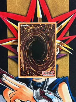 TKN5-EN016 Playmaker Token Rage Of The Abyss Super Rare LP Yugioh Card - Image 2