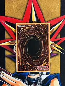 MP24-EN103 Dark Corridor Secret Rare 1st Edition NM Yugioh Card - Image 2