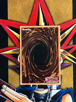 SGX2-END09 Suijin Secret Rare 1st Edition NM Yugioh Card - Image 2