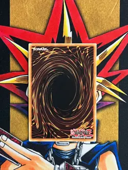 WISU-EN036 Voici La Carte (Today's Menu) Ultra Rare 1st Edition NM Yugioh Card - Image 2