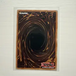 WISU-EN036 Voici La Carte (Today's Menu) Ultra Rare 1st Edition NM Yugioh Card - Image 2