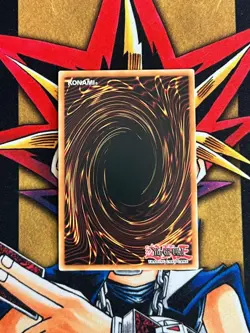 RA02-EN063 Crossout Designator Super Rare 1st Edition NM Yugioh Card - Image 2