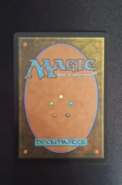 MTG Necropotence Wilds of Eldraine: Enchanting Tales 0031 Regular Mythic - Image 2