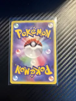 Marnie Full Art Parallel Holo ACG DIY Goddess Story Pokemon Waifu Trainer Card - Image 2