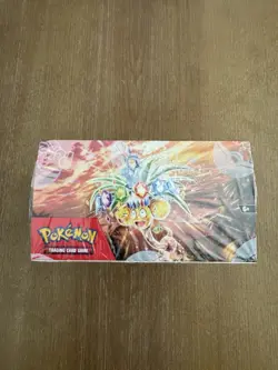 Pokemon TCG: Scarlet & Violet - Surging Sparks Booster Display Box - NEW, SEALED - Image 3