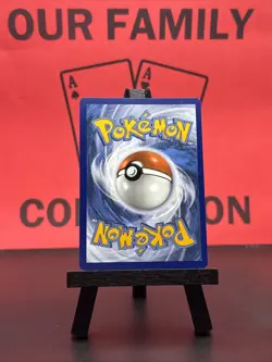Melmetal 117/162 Temporal Forces Holo Rare Pokemon TCG 2024 NM - Image 5