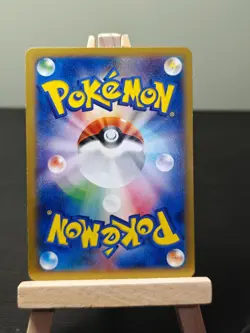 Charizard EX 030/XY-P Coro Coro Promo JAPANESE Pokemon Card - MP - Image 3