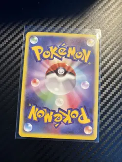 Irida Full Art Parallel Holo ACG DIY Goddess Story Pokemon Waifu Trainer Card - Image 2