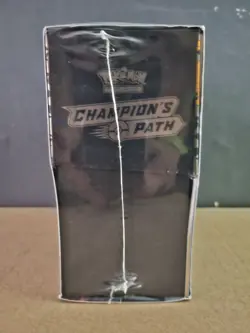 Pokemon Champions Path Elite Trainer Box ETB TCG Factory Sealed - Image 2