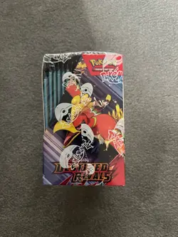 Pokemon TCG - Destined Rivals Booster Box BB | 36 Packs - New Sealed - Image 2
