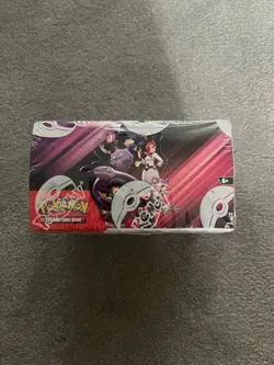 Pokemon TCG - Destined Rivals Booster Box BB | 36 Packs - New Sealed - Image 4