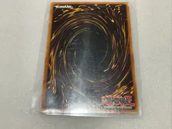 Yugioh Red-Eyes Darkness Dragon SD1-EN001 Ultra Rare lp free sh - Image 4