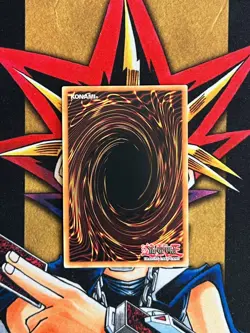 DUNE-EN095 Red-Eyes Meteor Dragon Super Rare 1st Edition NM Yugioh Card - Image 2