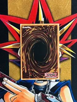 RA03-EN048 Dharc The Dark Charmer, Gloomy Collectors Rare 1st Edition NM Yugioh - Image 2