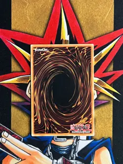 RA04-EN103 Destructive Daruma Karma Cannon Secret Rare 1st Edition NM Yugioh - Image 2