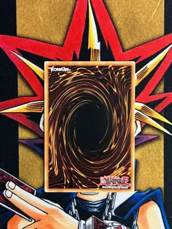 RA03-EN074 WANTED: Seeker Of Sinful Spoils Secret Rare 1st Edition NM Yugioh - Image 2