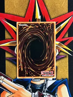 INFO-EN001 Sengenjin Wakes From a Millennium Ultra Rare 1st Edition NM Yugioh - Image 2