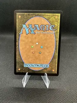 The Fire Crystal (Borderless) Final Fantasy Foil - Image 2