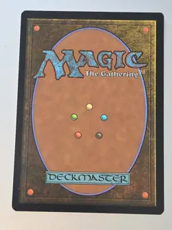 Jet Medallion (Borderless) Modern Horizons 3 Regular - Image 2