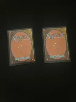 KEEP WATCH X2 [JUDGMENT]~NM~ MTG Magic the gathering Vintage - Image 2